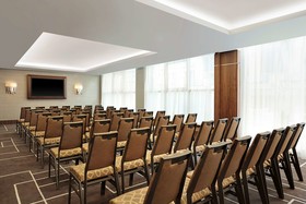 Sheraton Grand Hotel & Spa, Edinburgh