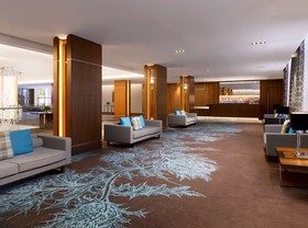 Sheraton Grand Hotel & Spa, Edinburgh