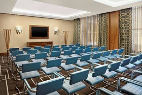 Sheraton Grand Hotel & Spa, Edinburgh
