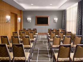 Sheraton Grand Hotel & Spa, Edinburgh