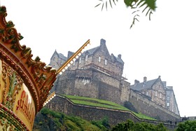 Sheraton Grand Hotel & Spa, Edinburgh