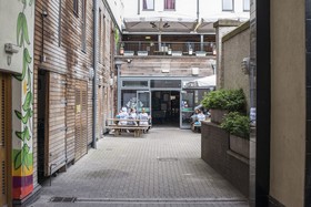 a&o Edinburgh City