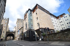 a&o Edinburgh City