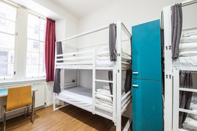 a&o Edinburgh City