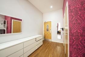 a&o Edinburgh City