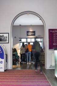 a&o Edinburgh City