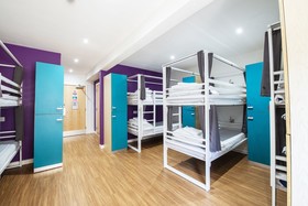 a&o Edinburgh City