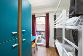 a&o Edinburgh City