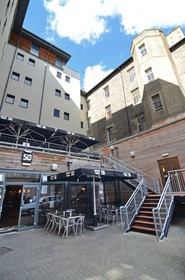 a&o Edinburgh City