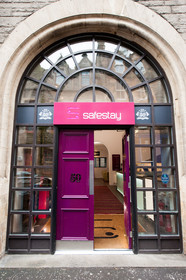a&o Edinburgh City