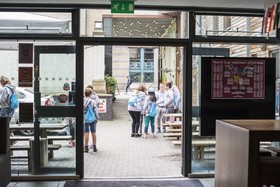 a&o Edinburgh City