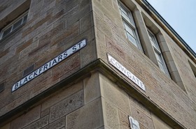 a&o Edinburgh City