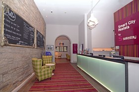 a&o Edinburgh City