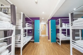 a&o Edinburgh City