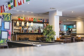 a&o Edinburgh City