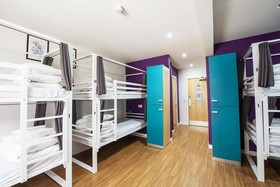 a&o Edinburgh City
