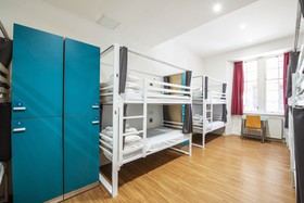 a&o Edinburgh City