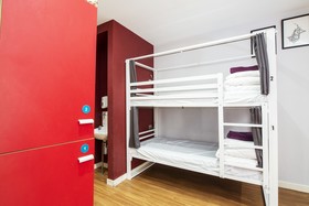 a&o Edinburgh City