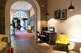 a&o Edinburgh City