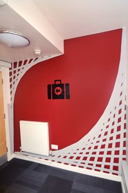 a&o Edinburgh City