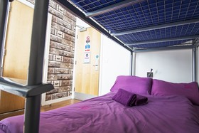 a&o Edinburgh City
