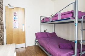 a&o Edinburgh City