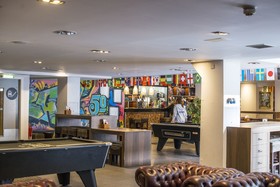 a&o Edinburgh City