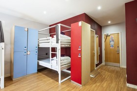 a&o Edinburgh City