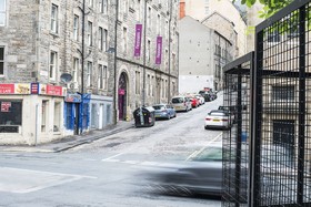 a&o Edinburgh City