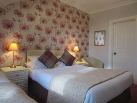 Sonas Guesthouse