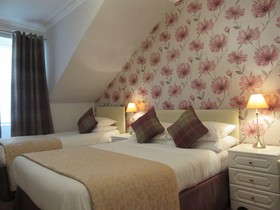 Sonas Guesthouse
