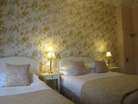Sonas Guesthouse