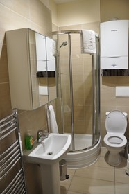 Stay Edinburgh City Apartments