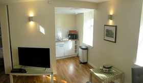 Stay Edinburgh City Apartments