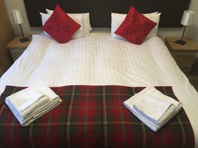 Stay Edinburgh City Apartments