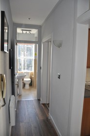 Stay Edinburgh City Apartments
