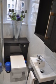 Stay Edinburgh City Apartments