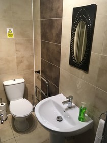 Stay Edinburgh City Apartments