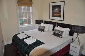 Stay Edinburgh City Apartments