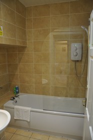 Stay Edinburgh City Apartments