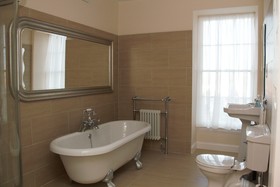 Stay Edinburgh City Apartments