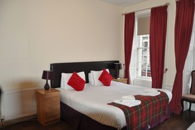 Stay Edinburgh City Apartments