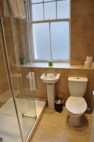 Stay Edinburgh City Apartments