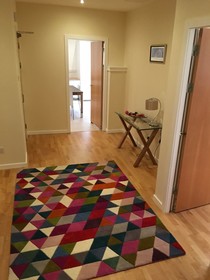 Stay Edinburgh City Apartments