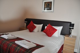 Stay Edinburgh City Apartments