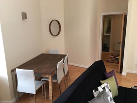 Stay Edinburgh City Apartments