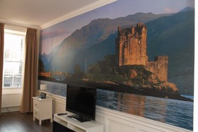 Stay Edinburgh City Apartments