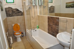 Stay Edinburgh City Apartments