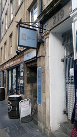 Stay Edinburgh City Apartments