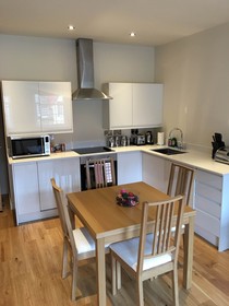 Stay Edinburgh City Apartments